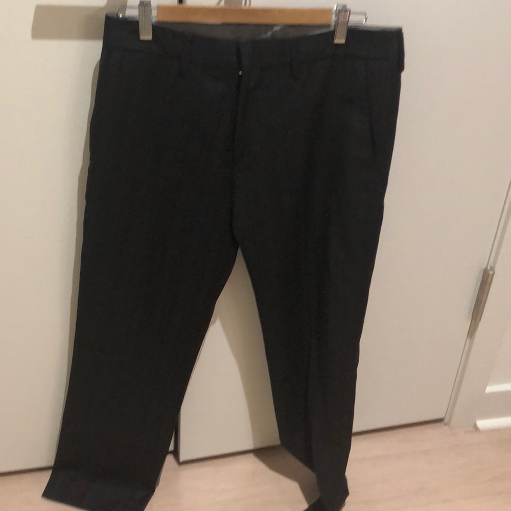 Hugo Boss Dress Slacks - size 32x30